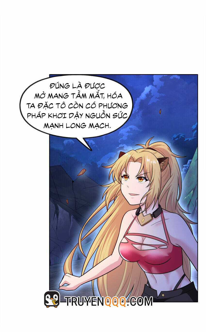 Cuộc Sống Treo Máy - Chapter 29 - Trang 3