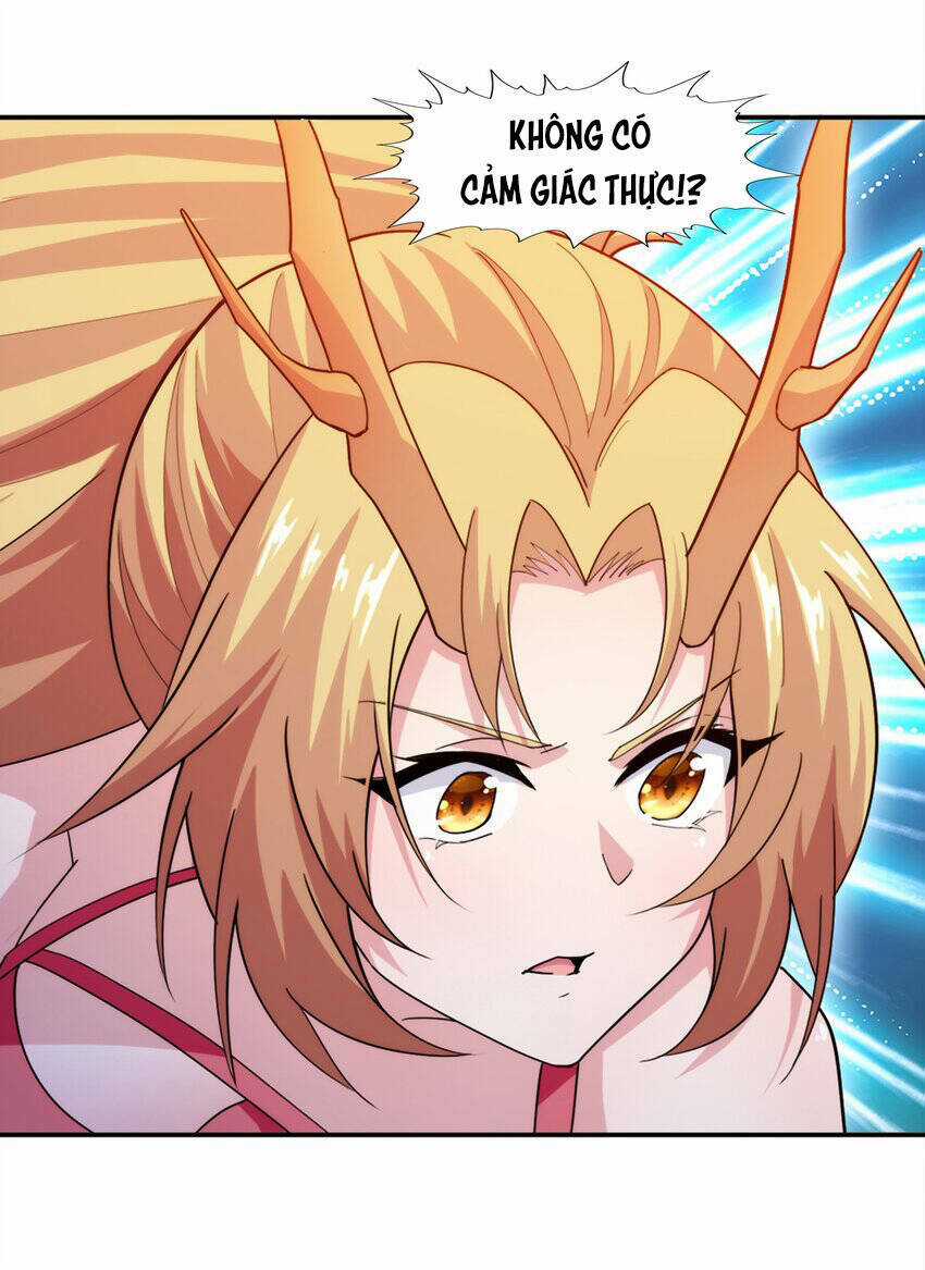 Cuộc Sống Treo Máy - Chapter 29 - Trang 23