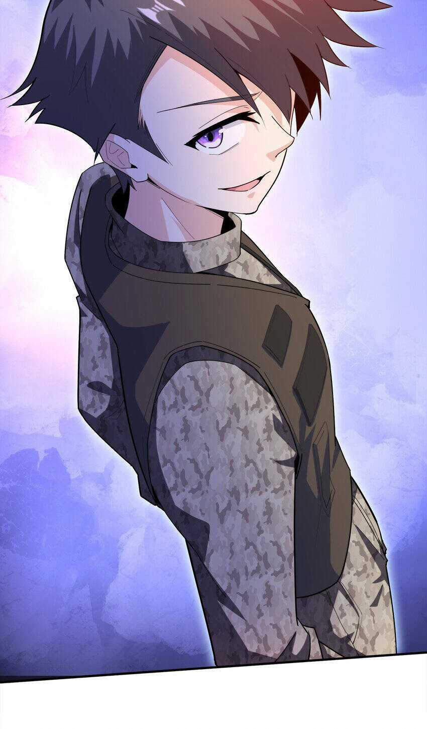 Cuộc Sống Treo Máy - Chapter 29 - Trang 25