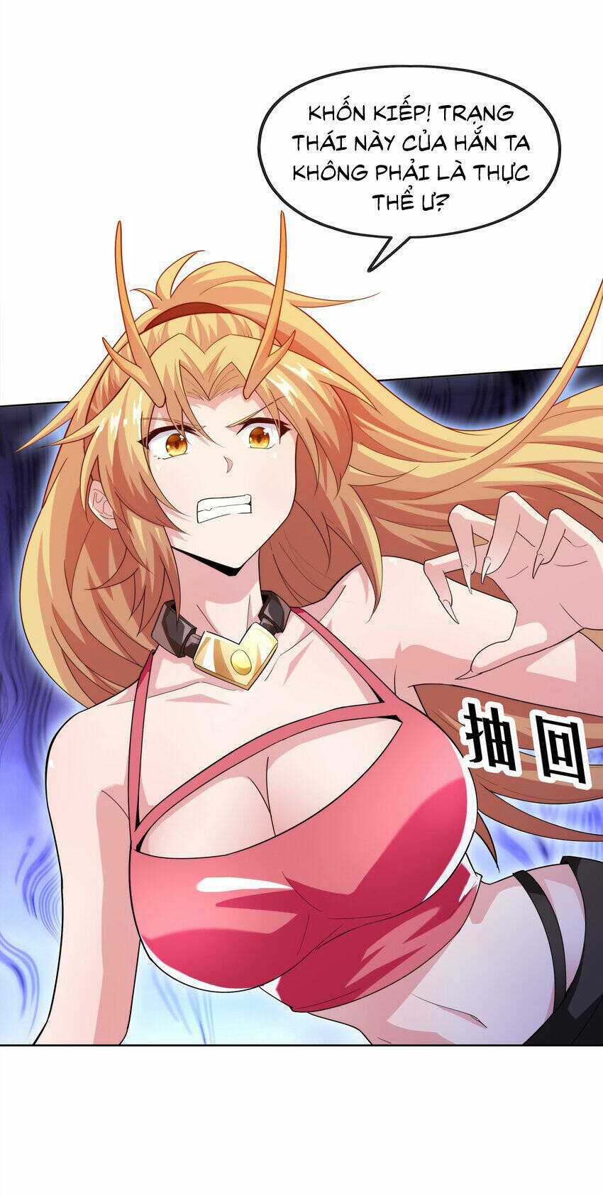 Cuộc Sống Treo Máy - Chapter 29 - Trang 26