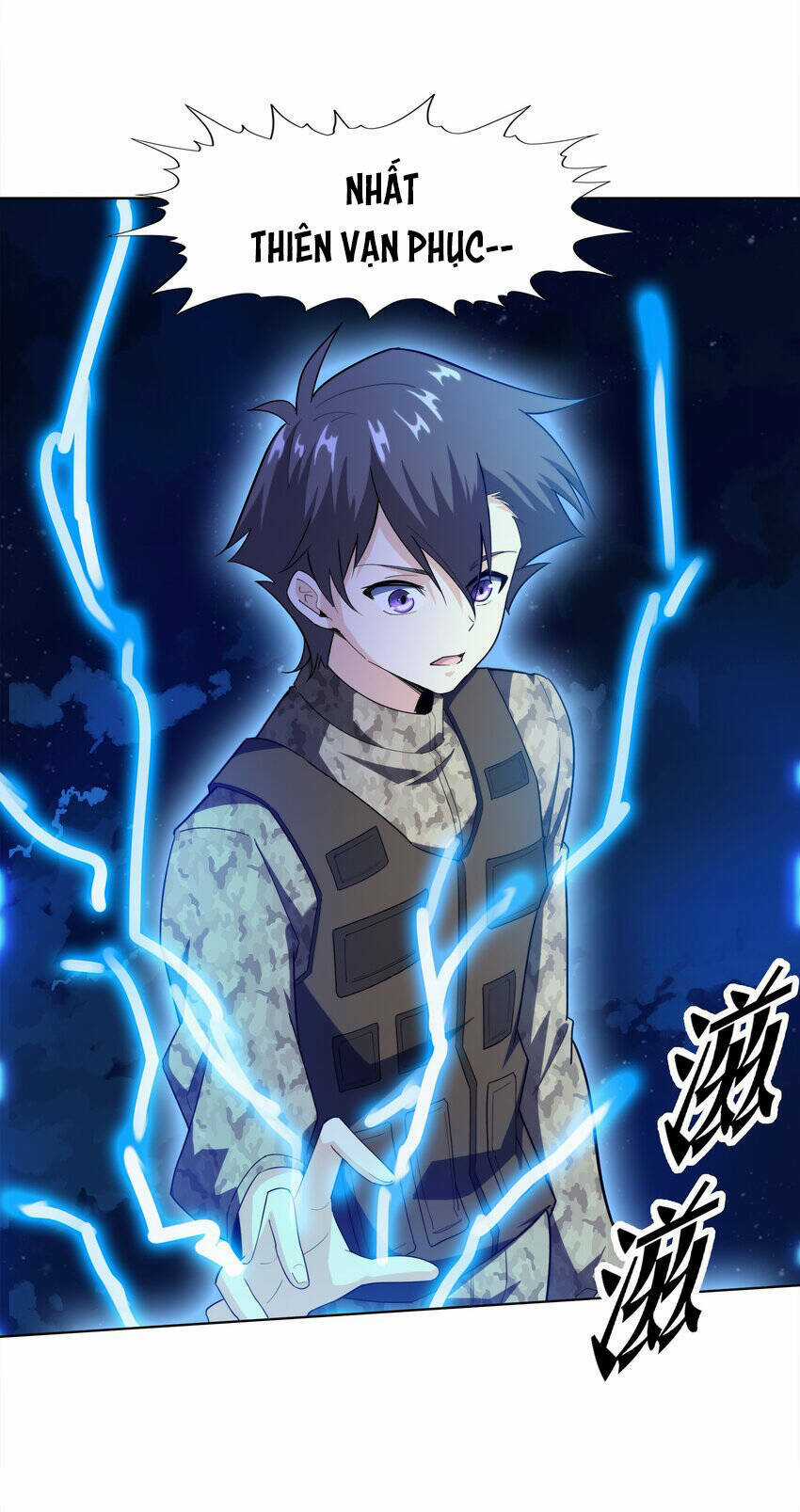 Cuộc Sống Treo Máy - Chapter 29 - Trang 27