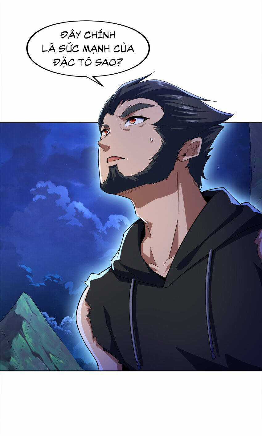 Cuộc Sống Treo Máy - Chapter 29 - Trang 30