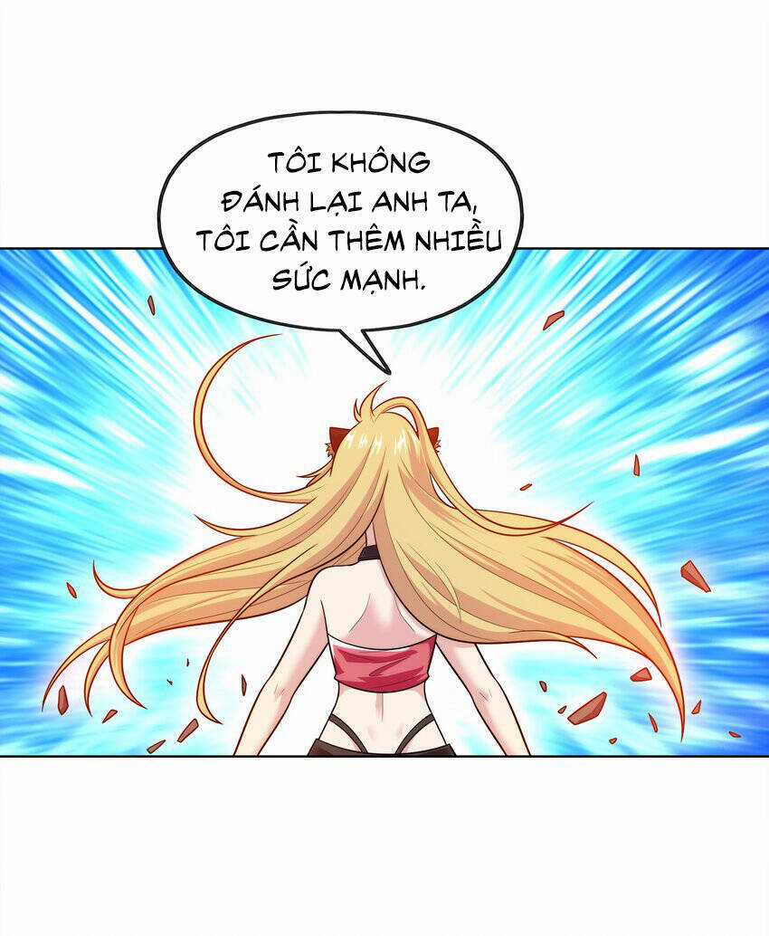 Cuộc Sống Treo Máy - Chapter 29 - Trang 4