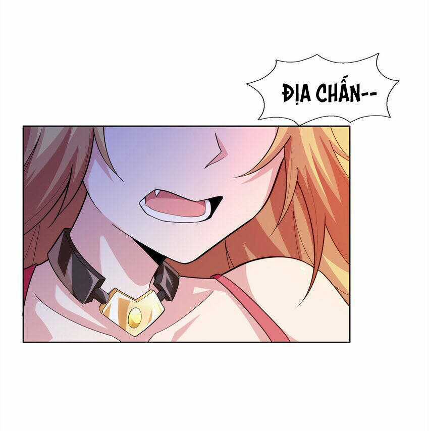 Cuộc Sống Treo Máy - Chapter 29 - Trang 36