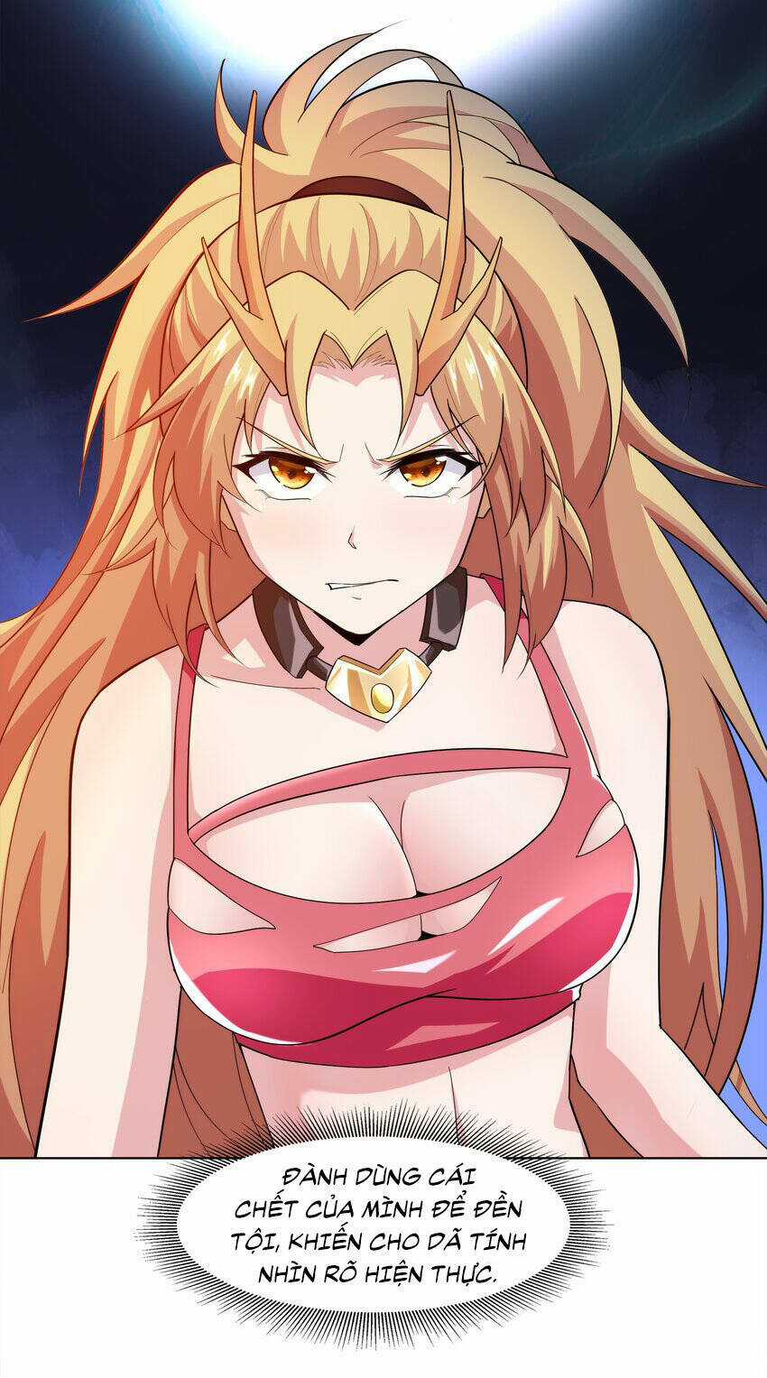 Cuộc Sống Treo Máy - Chapter 29 - Trang 41