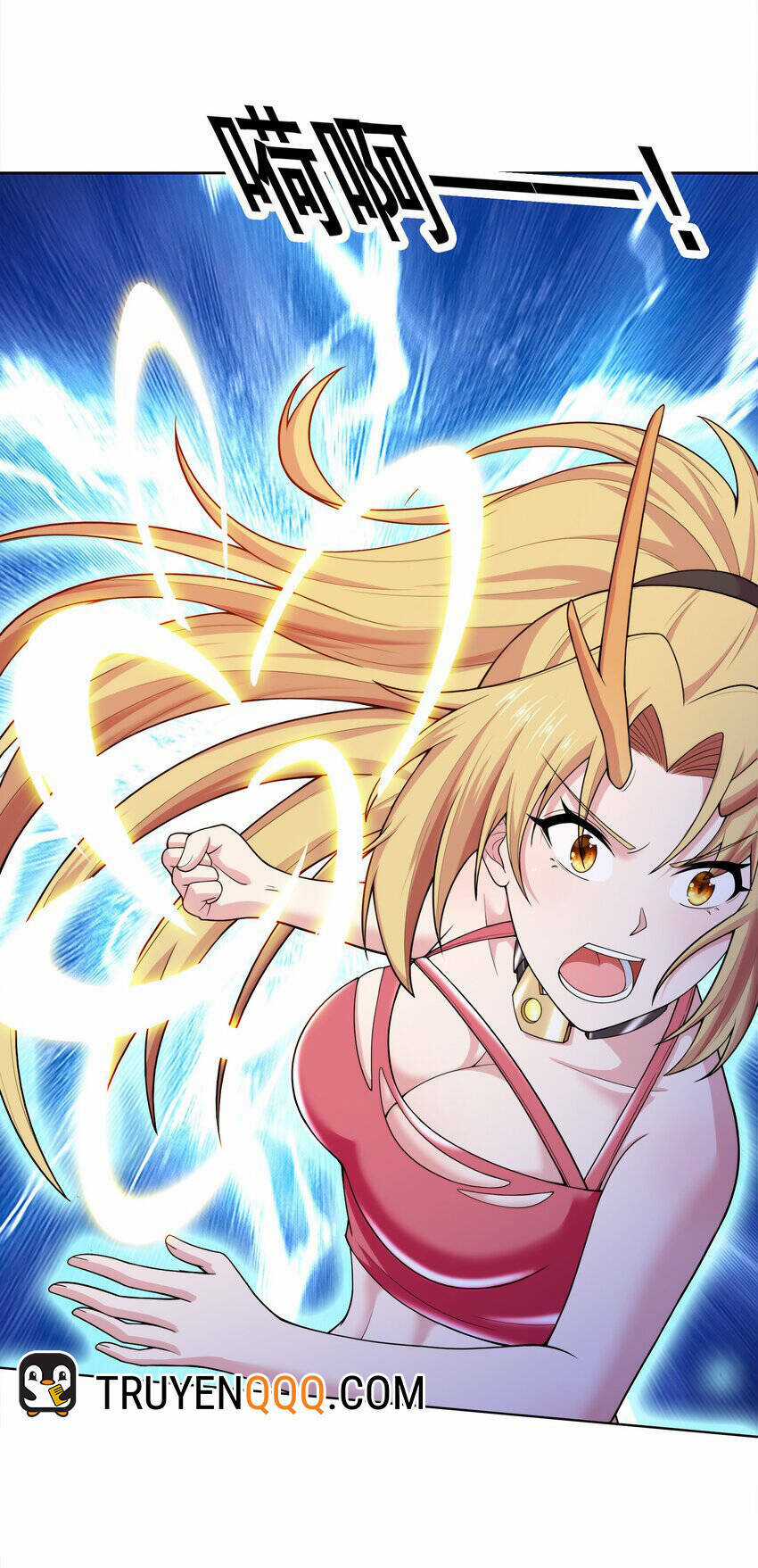 Cuộc Sống Treo Máy - Chapter 29 - Trang 42