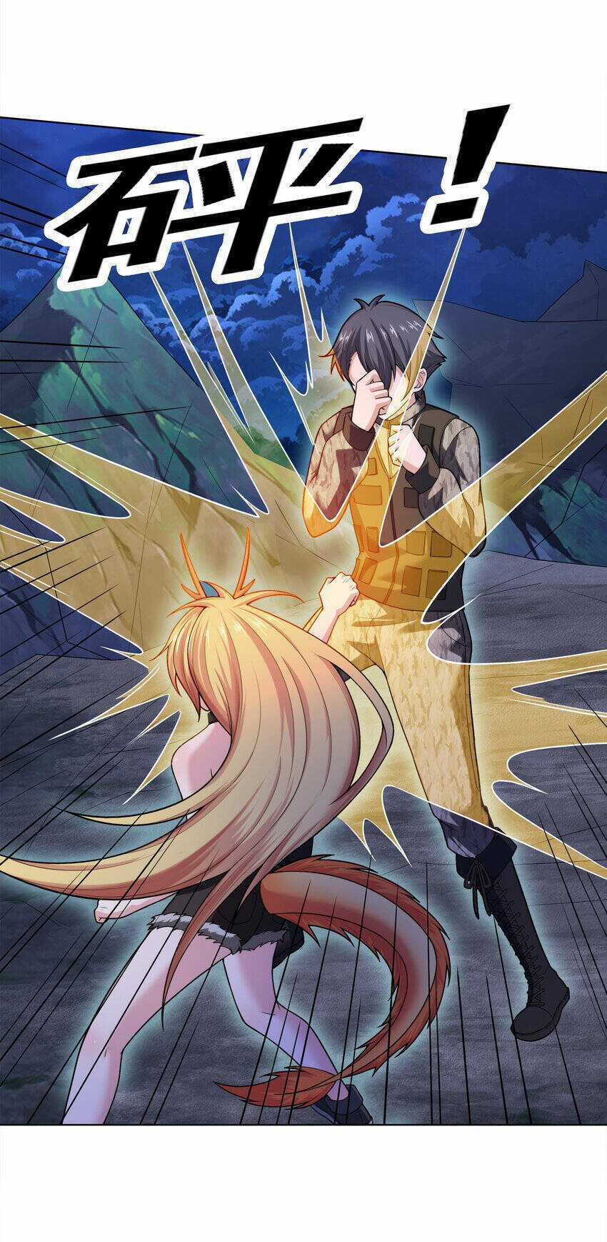 Cuộc Sống Treo Máy - Chapter 29 - Trang 43