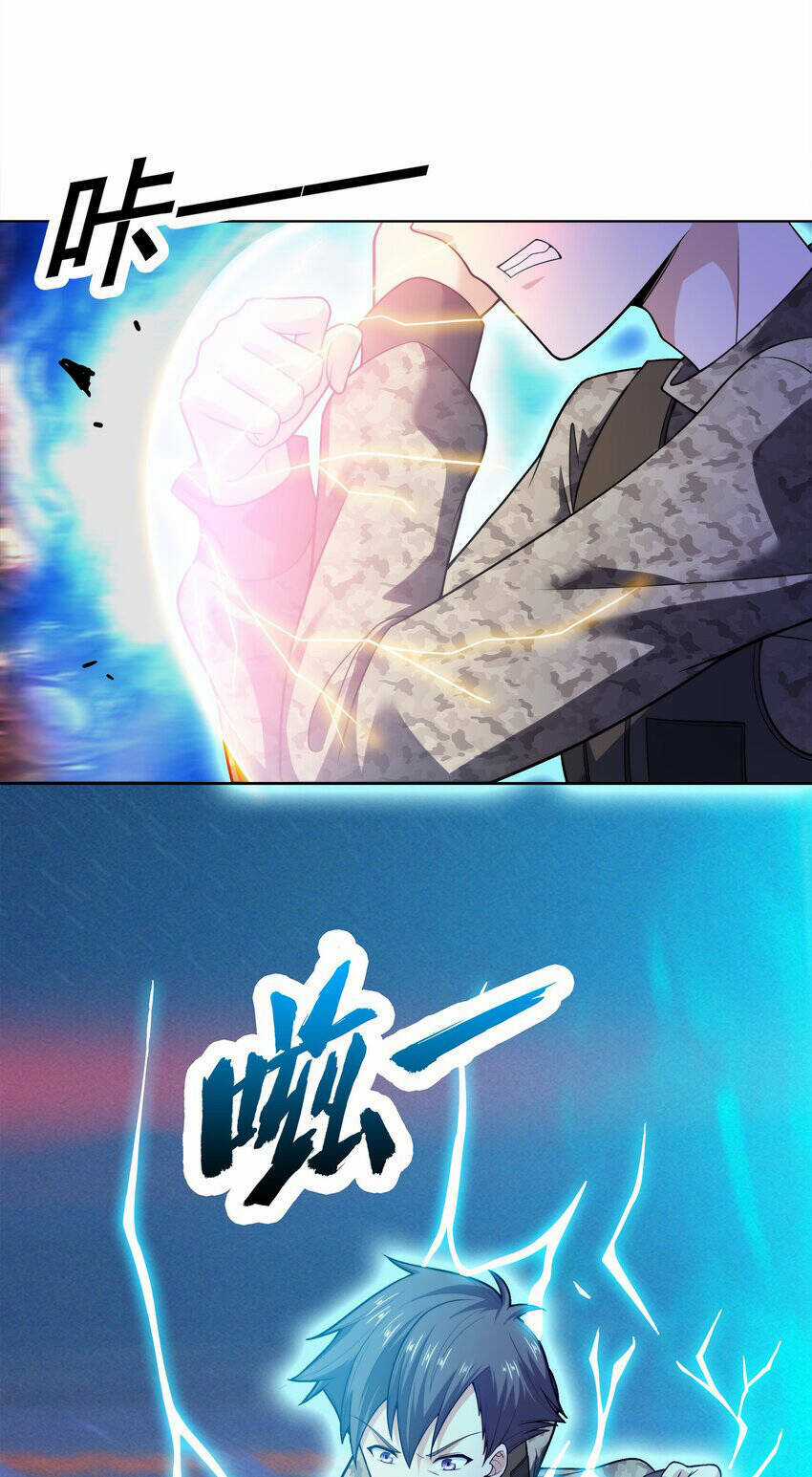 Cuộc Sống Treo Máy - Chapter 29 - Trang 44