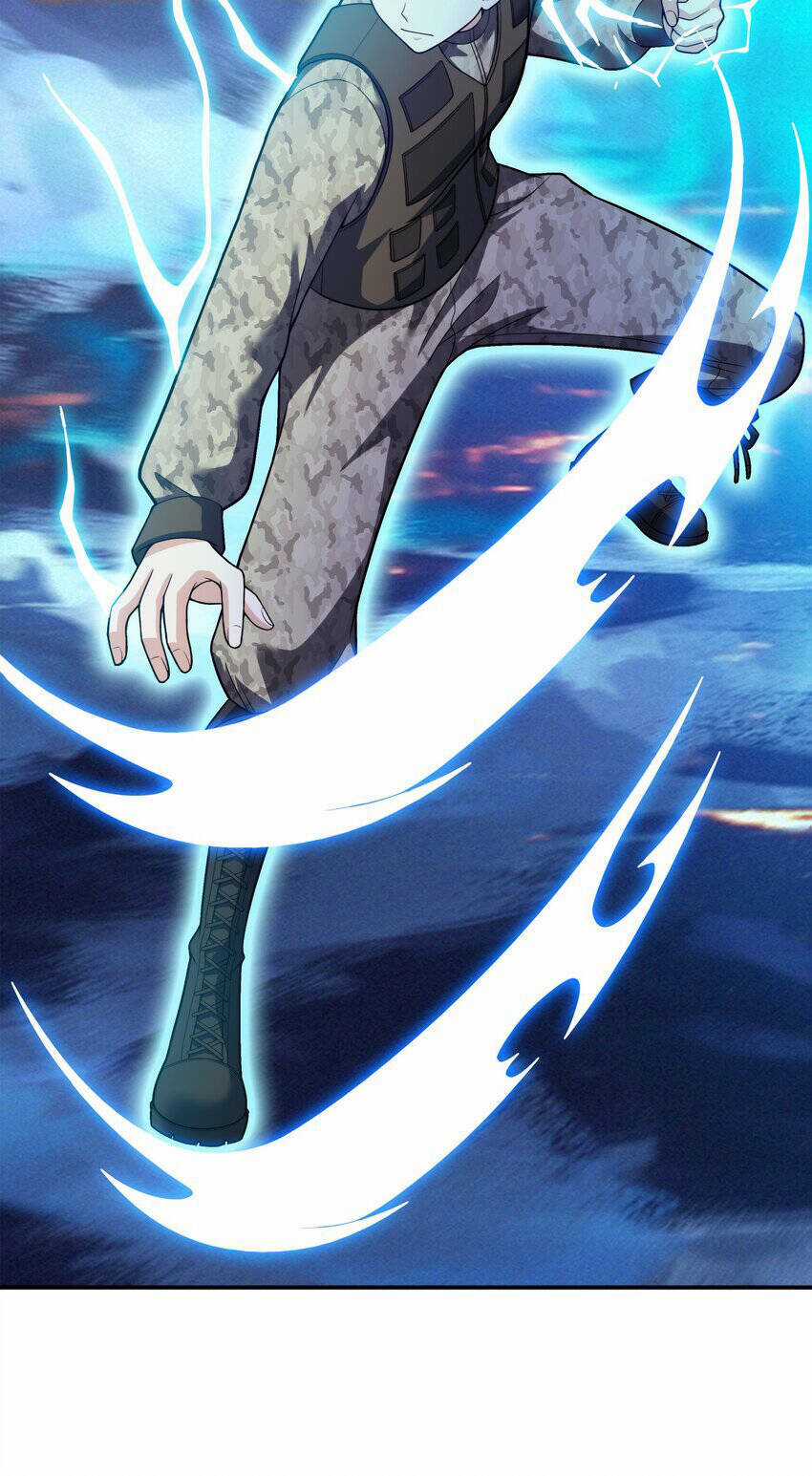 Cuộc Sống Treo Máy - Chapter 29 - Trang 45