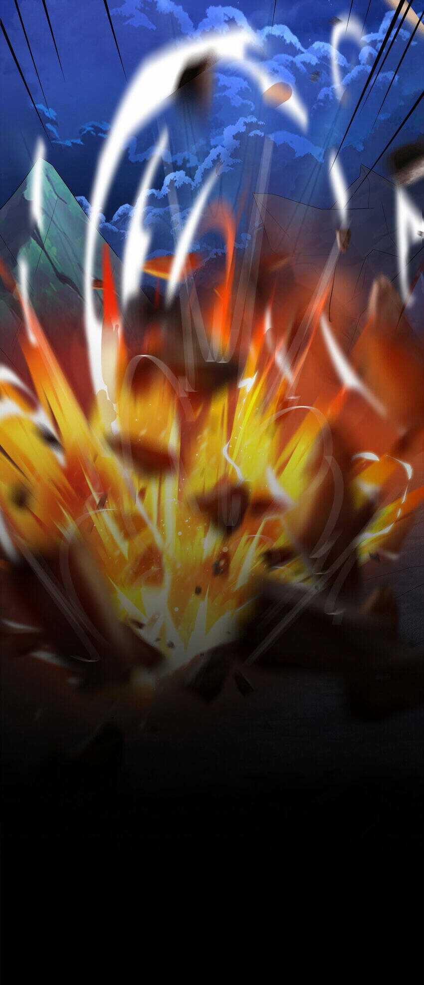 Cuộc Sống Treo Máy - Chapter 29 - Trang 47