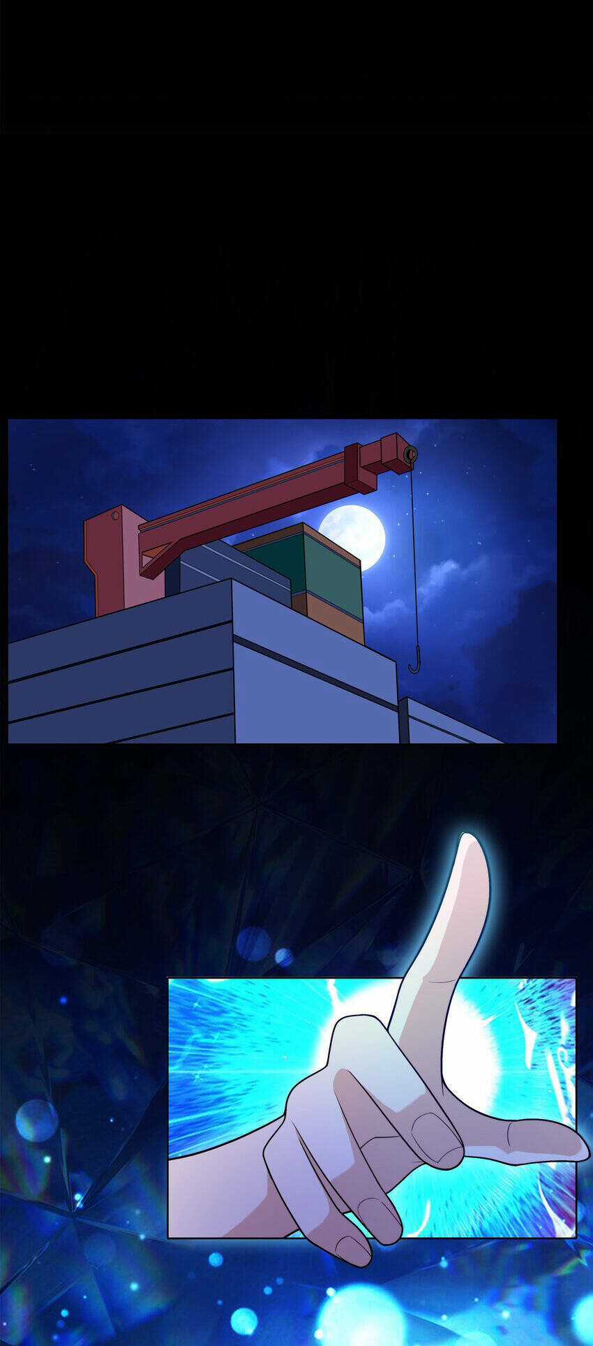 Cuộc Sống Treo Máy - Chapter 29 - Trang 48