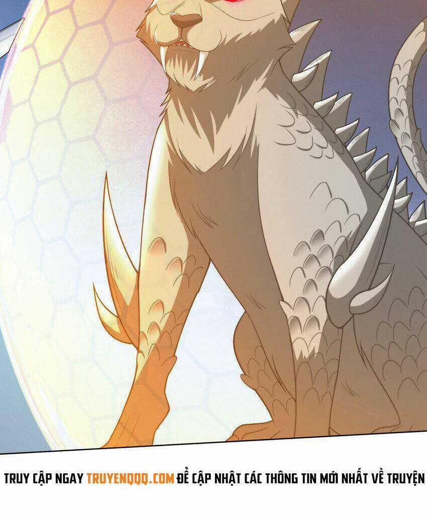 Cuộc Sống Treo Máy - Chapter 29 - Trang 54