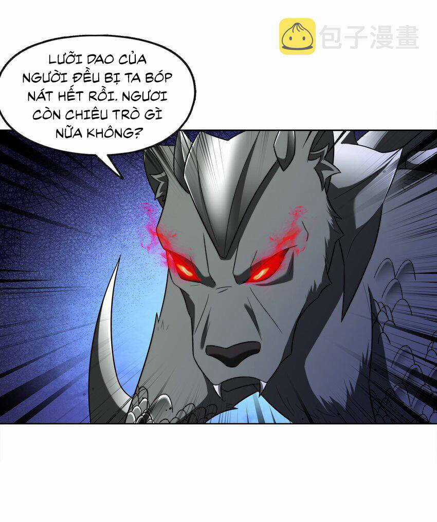 Cuộc Sống Treo Máy - Chapter 29 - Trang 57