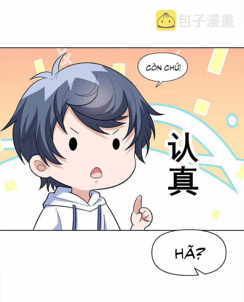 Cuộc Sống Treo Máy - Chapter 29 - Trang 58