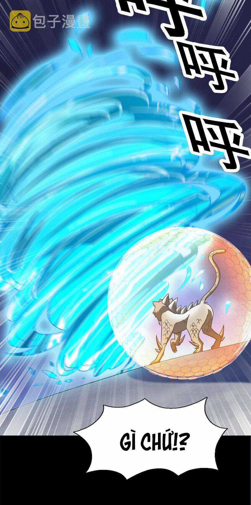 Cuộc Sống Treo Máy - Chapter 29 - Trang 60