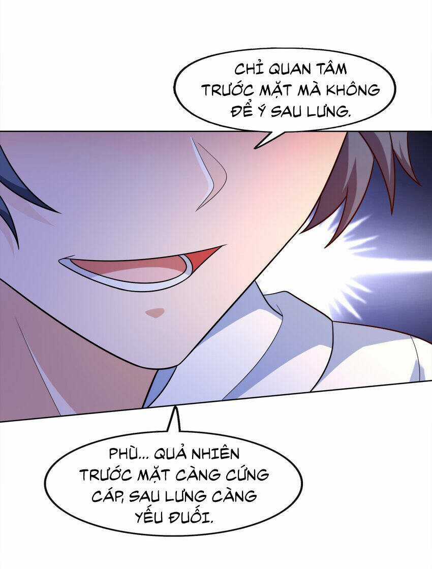 Cuộc Sống Treo Máy - Chapter 29 - Trang 65