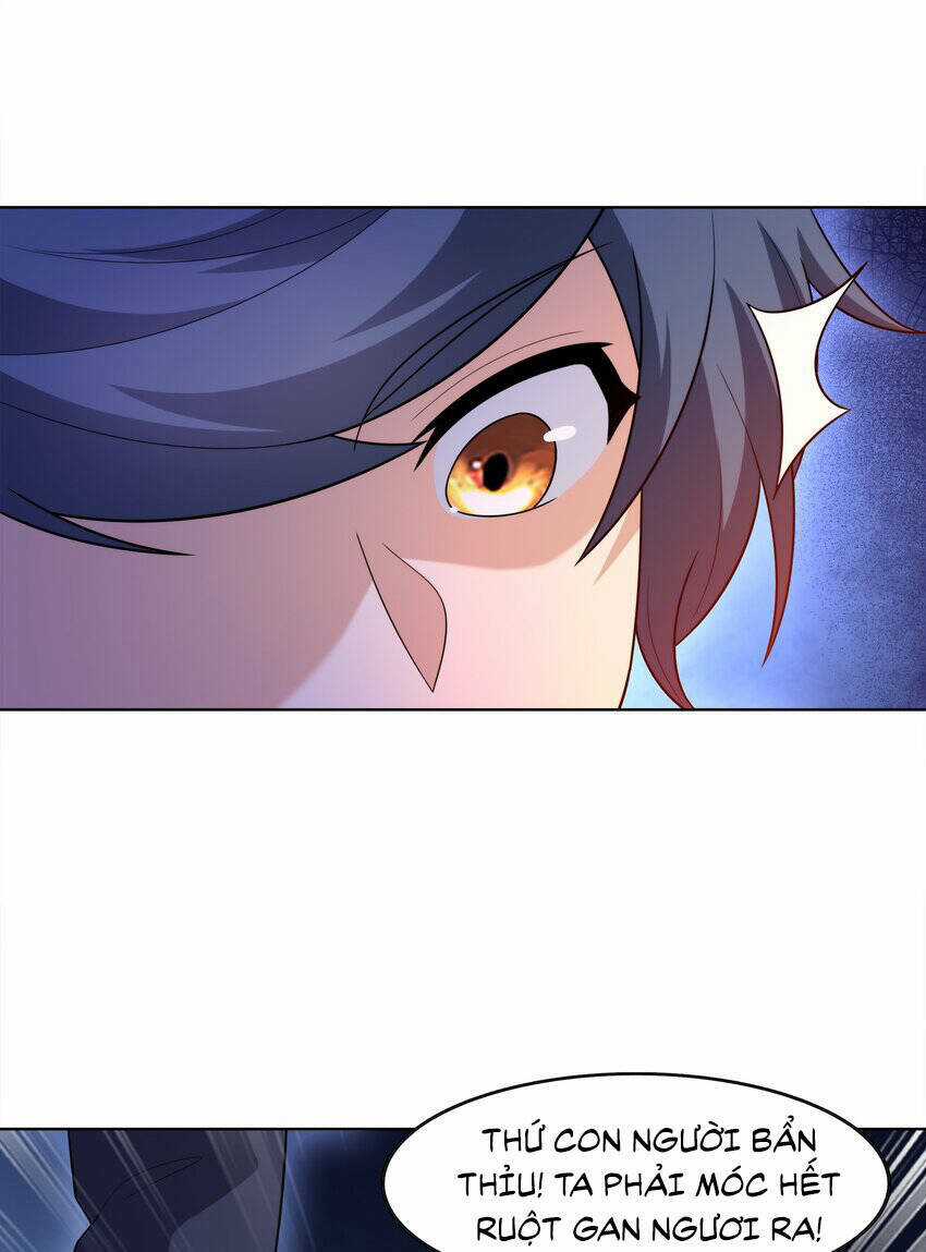 Cuộc Sống Treo Máy - Chapter 29 - Trang 71