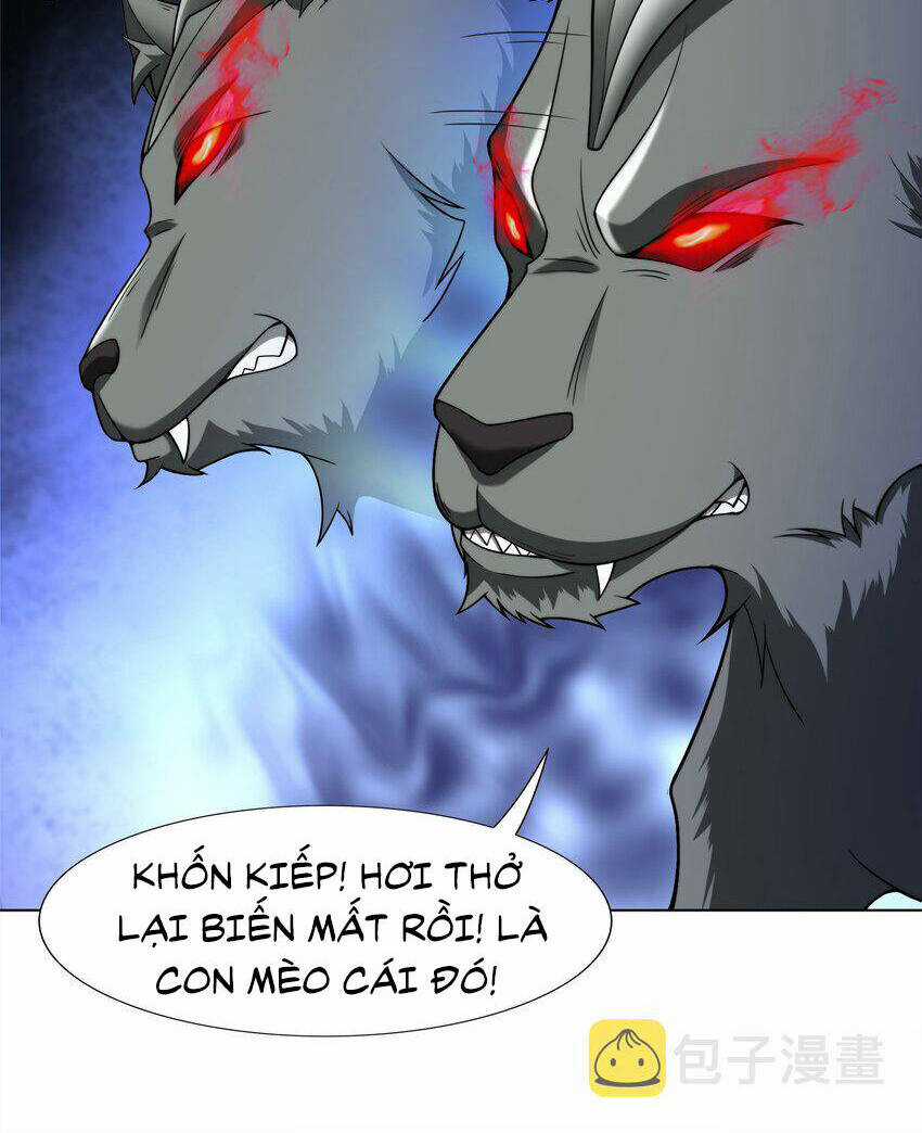 Cuộc Sống Treo Máy - Chapter 29 - Trang 78