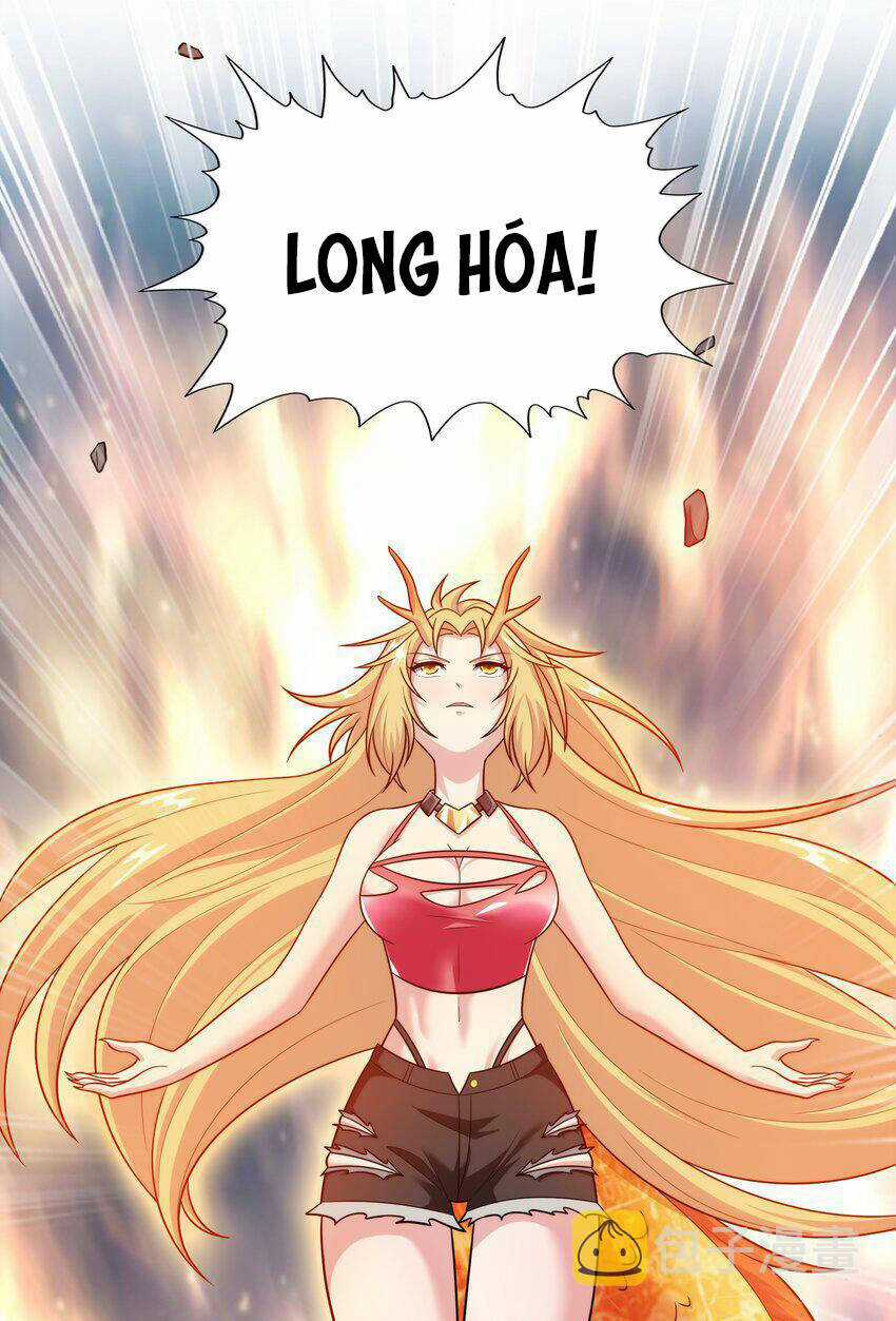 Cuộc Sống Treo Máy - Chapter 29 - Trang 9