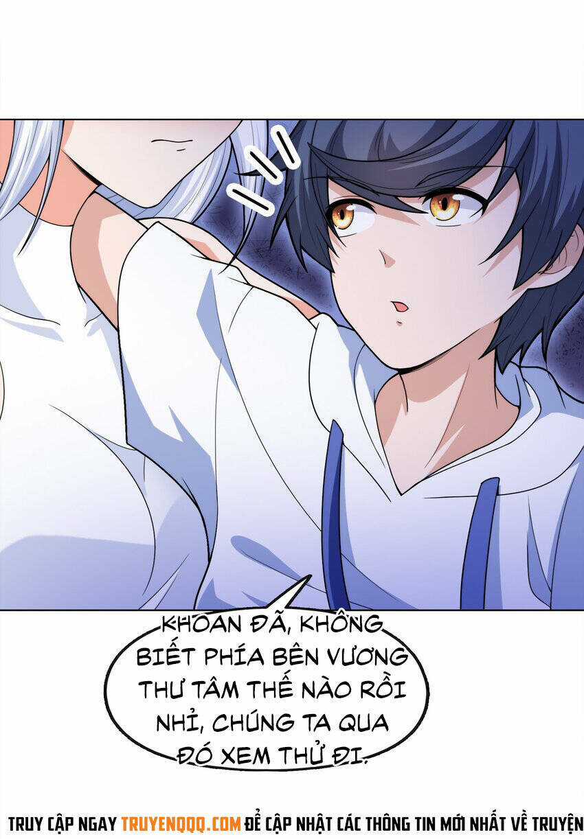 Cuộc Sống Treo Máy - Chapter 29 - Trang 81