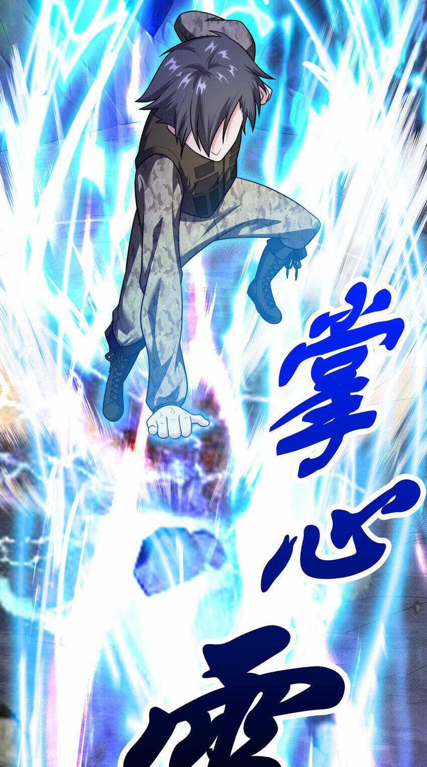 Cuộc Sống Treo Máy - Chapter 29 - Trang 82