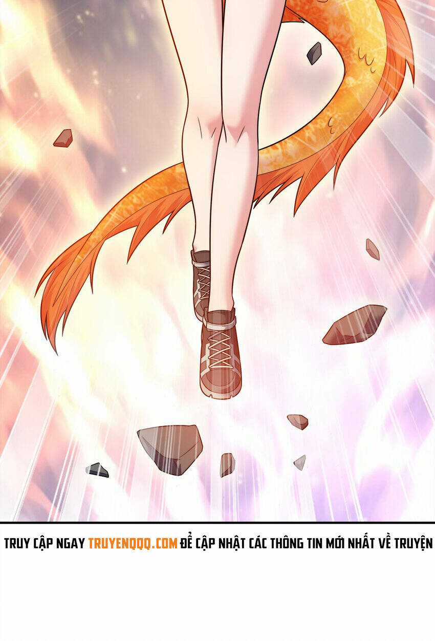 Cuộc Sống Treo Máy - Chapter 29 - Trang 10