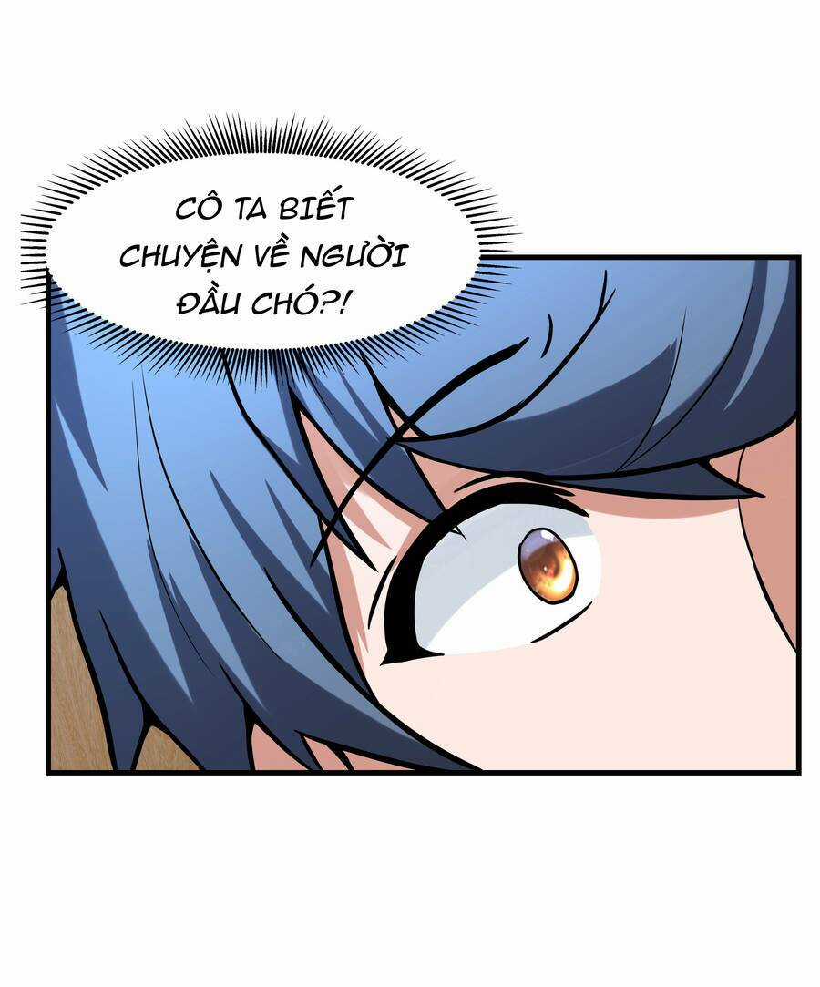 Cuộc Sống Treo Máy - Chapter 3 - Trang 11