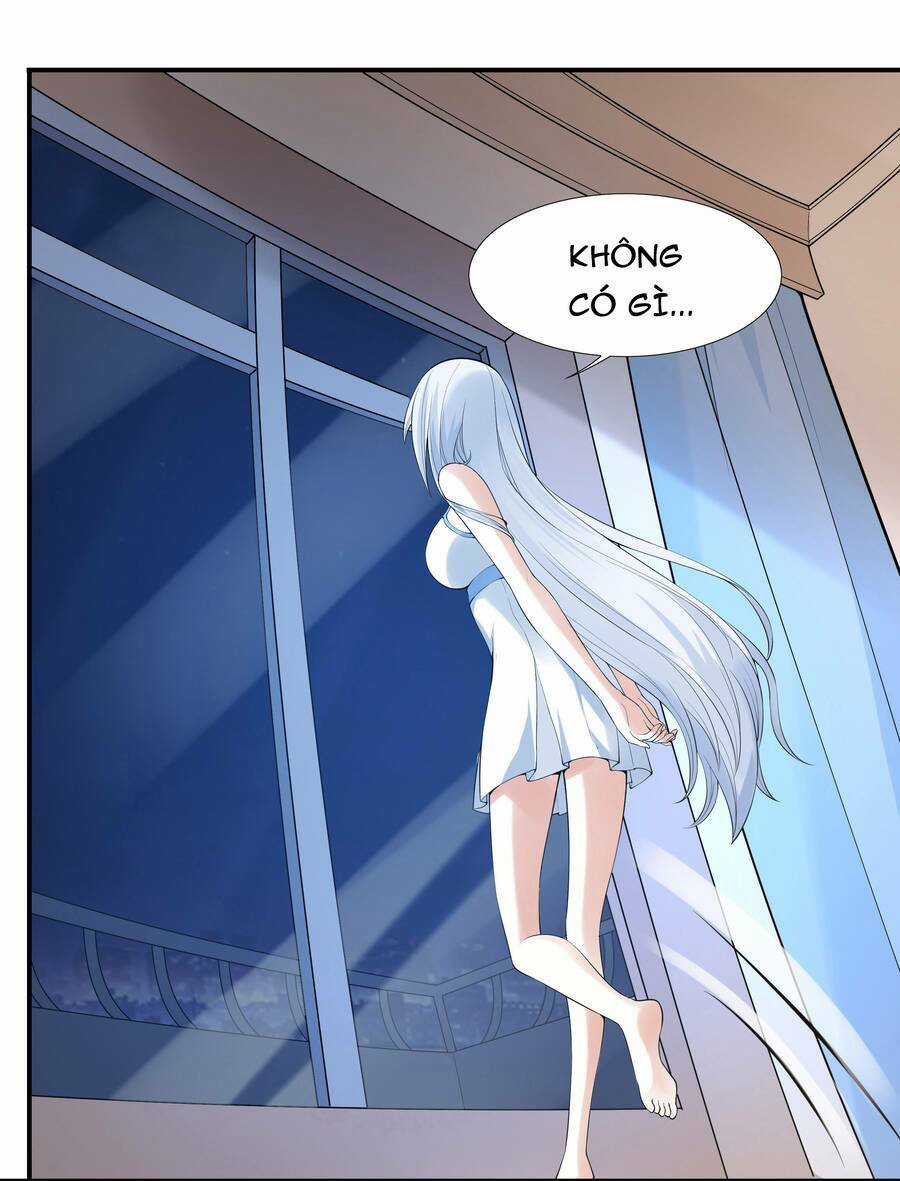 Cuộc Sống Treo Máy - Chapter 3 - Trang 18