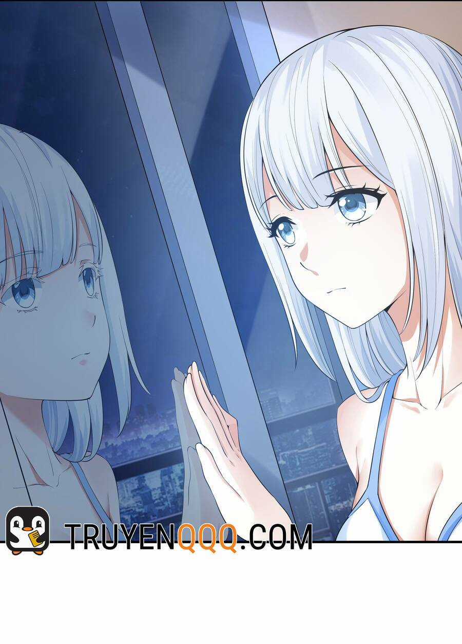 Cuộc Sống Treo Máy - Chapter 3 - Trang 19