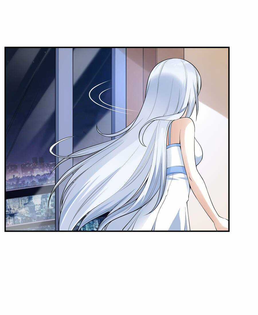 Cuộc Sống Treo Máy - Chapter 3 - Trang 21