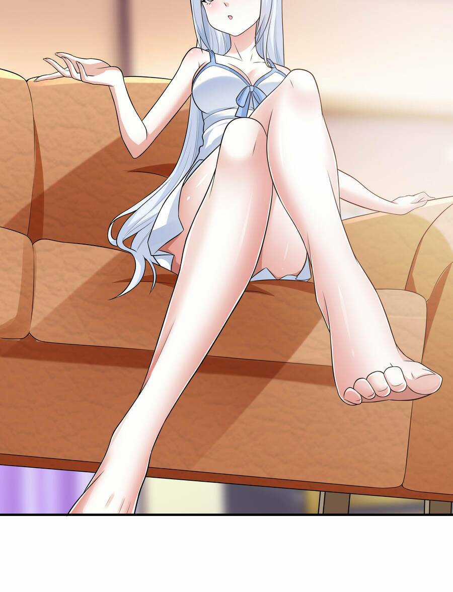 Cuộc Sống Treo Máy - Chapter 3 - Trang 23