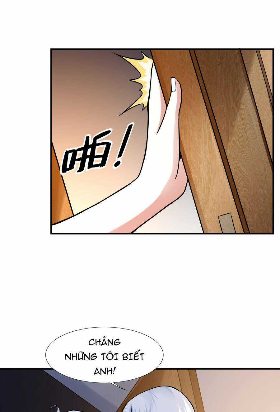 Cuộc Sống Treo Máy - Chapter 3 - Trang 4