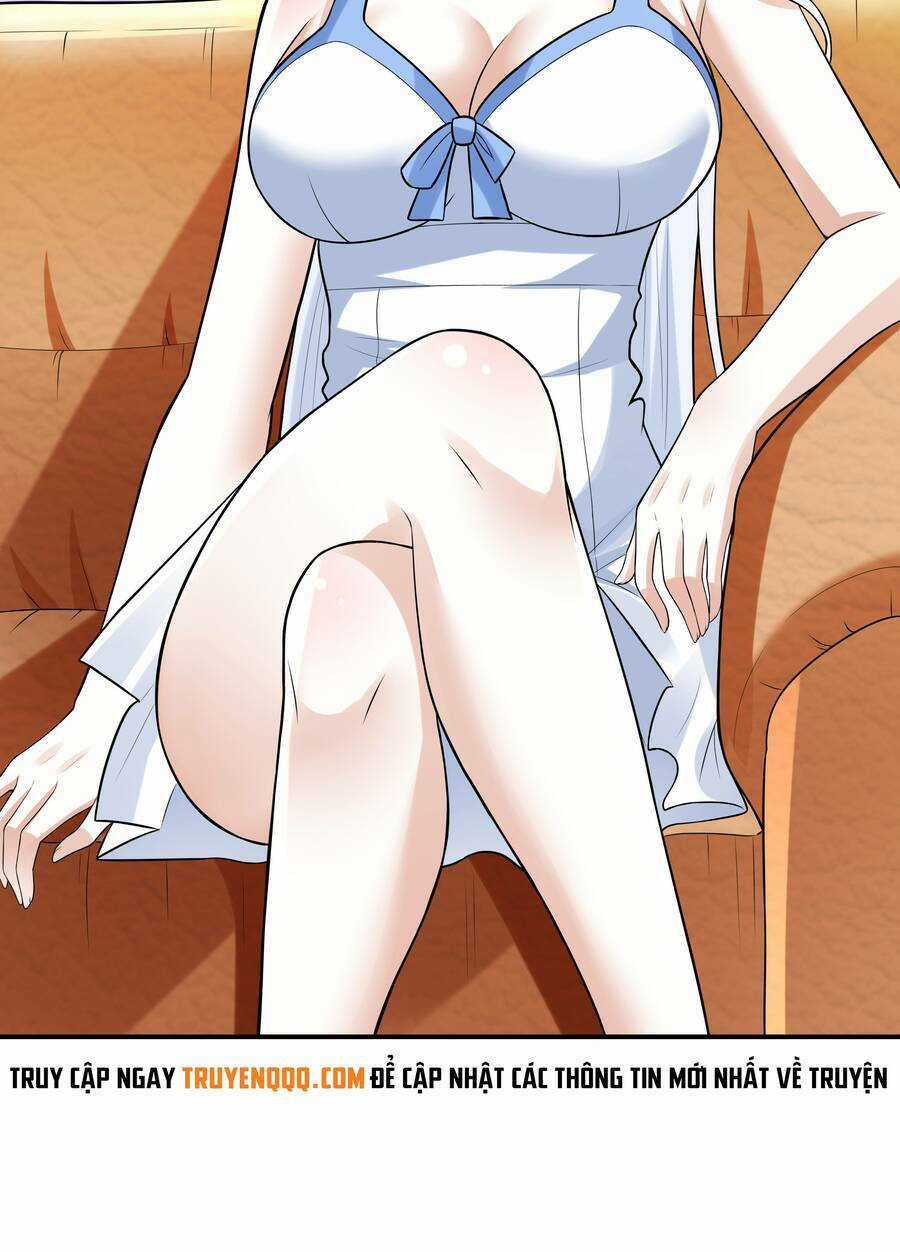 Cuộc Sống Treo Máy - Chapter 3 - Trang 31