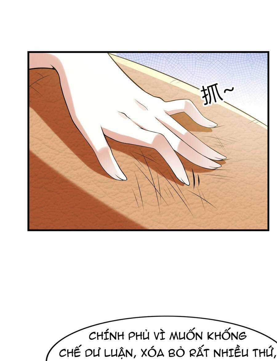 Cuộc Sống Treo Máy - Chapter 3 - Trang 35