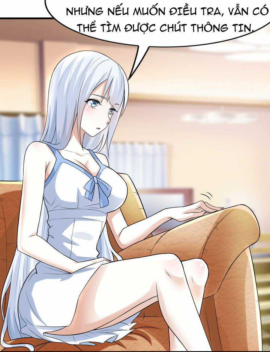 Cuộc Sống Treo Máy - Chapter 3 - Trang 36