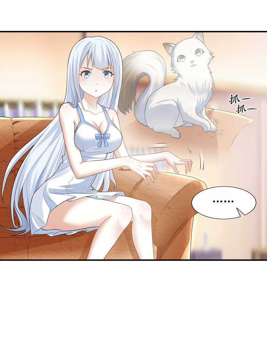 Cuộc Sống Treo Máy - Chapter 3 - Trang 48