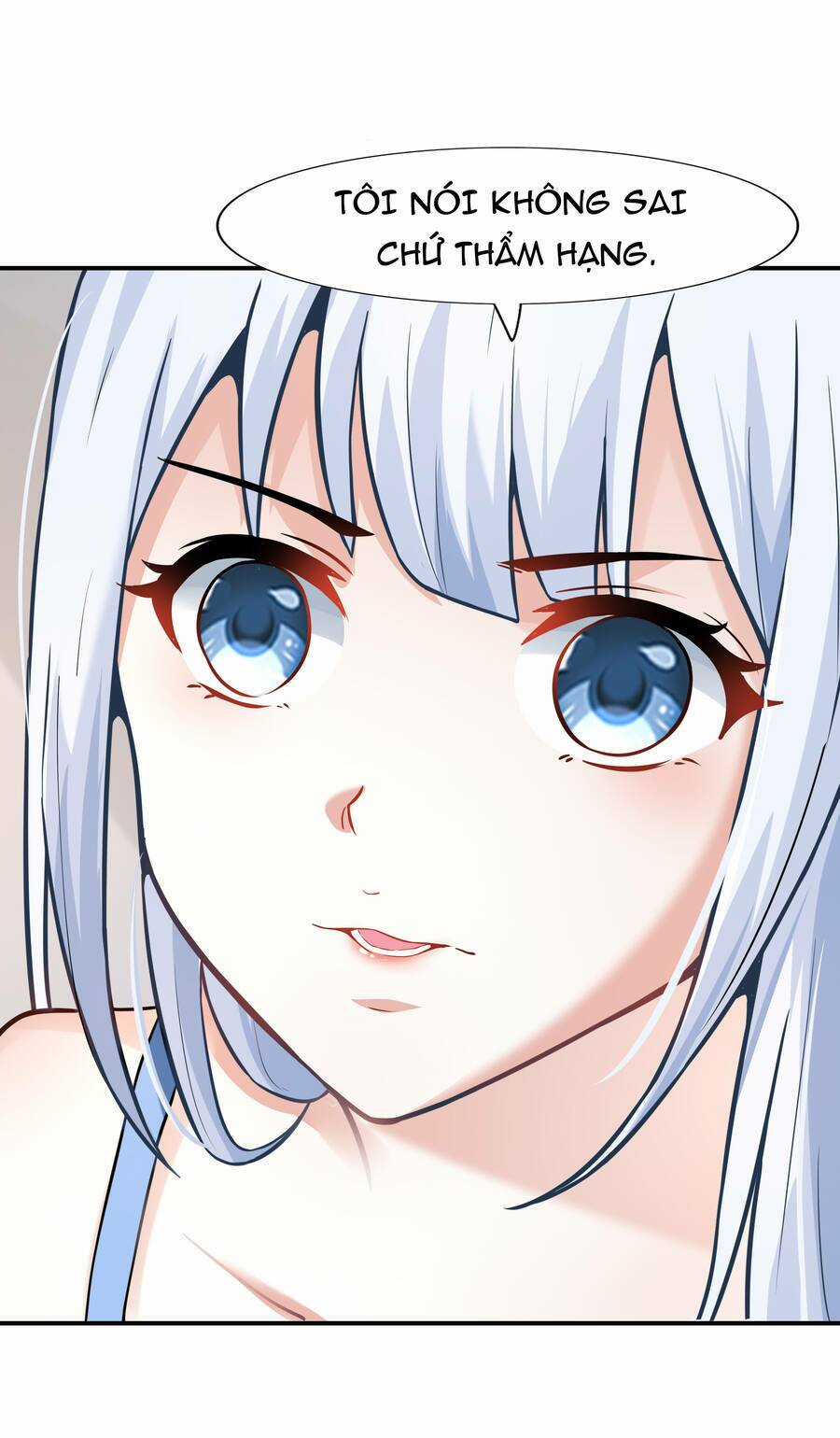 Cuộc Sống Treo Máy - Chapter 3 - Trang 6