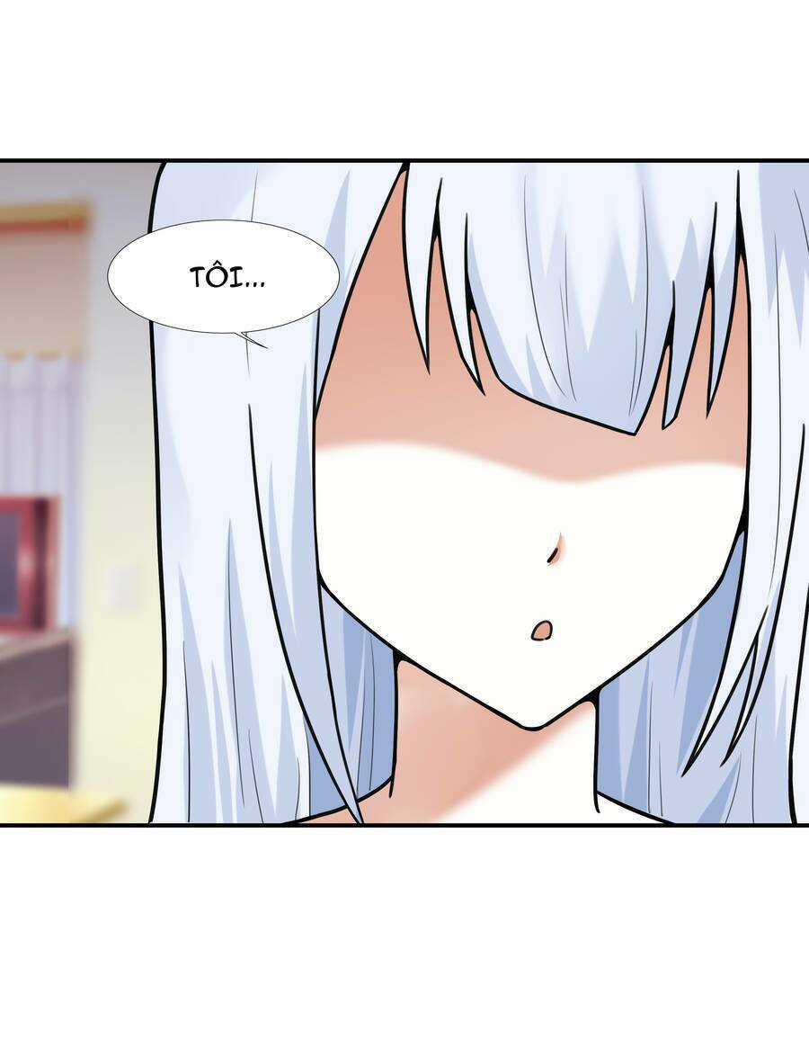 Cuộc Sống Treo Máy - Chapter 3 - Trang 52