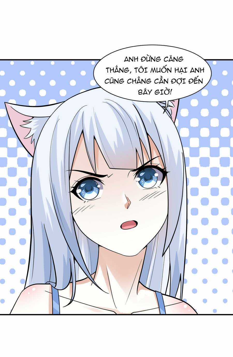 Cuộc Sống Treo Máy - Chapter 3 - Trang 57