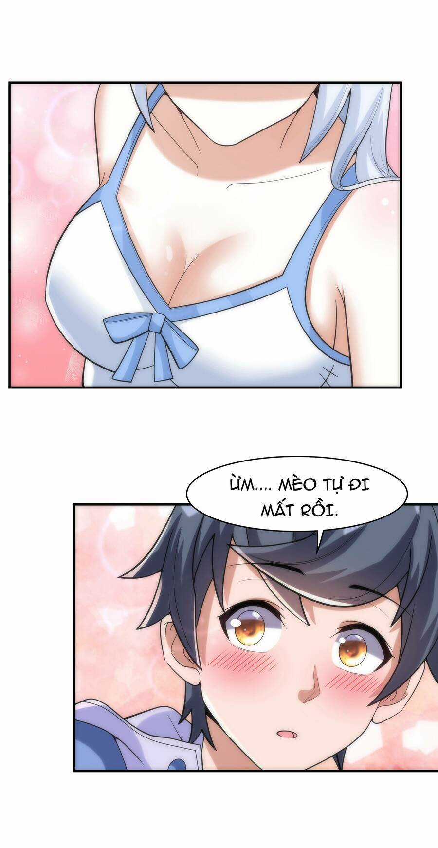 Cuộc Sống Treo Máy - Chapter 3 - Trang 61