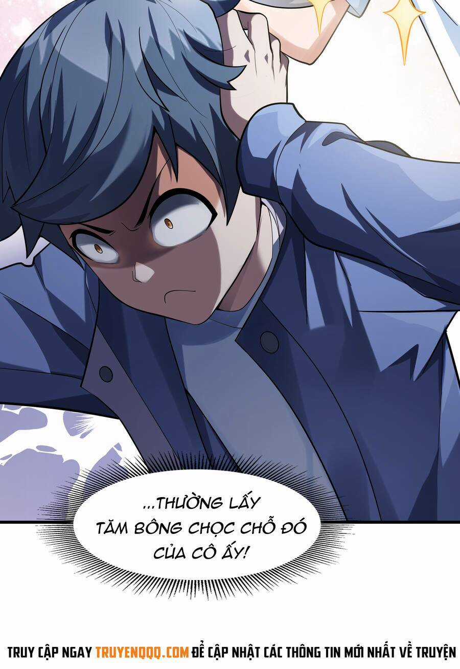 Cuộc Sống Treo Máy - Chapter 3 - Trang 70