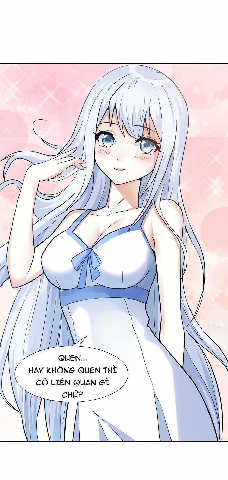 Cuộc Sống Treo Máy - Chapter 3 - Trang 8