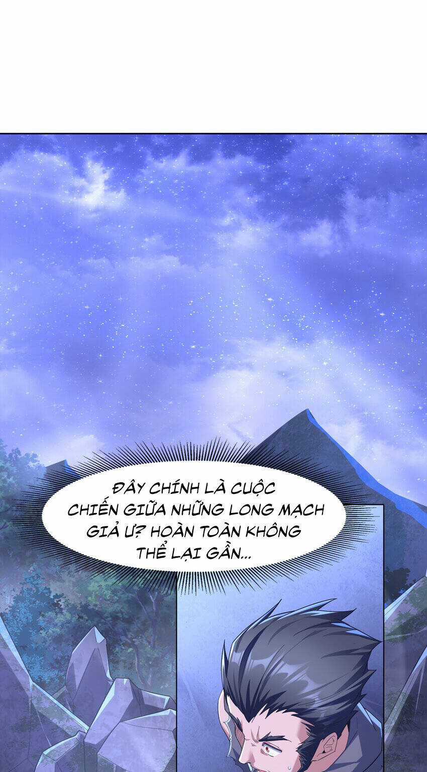 Cuộc Sống Treo Máy - Chapter 30 - Trang 2