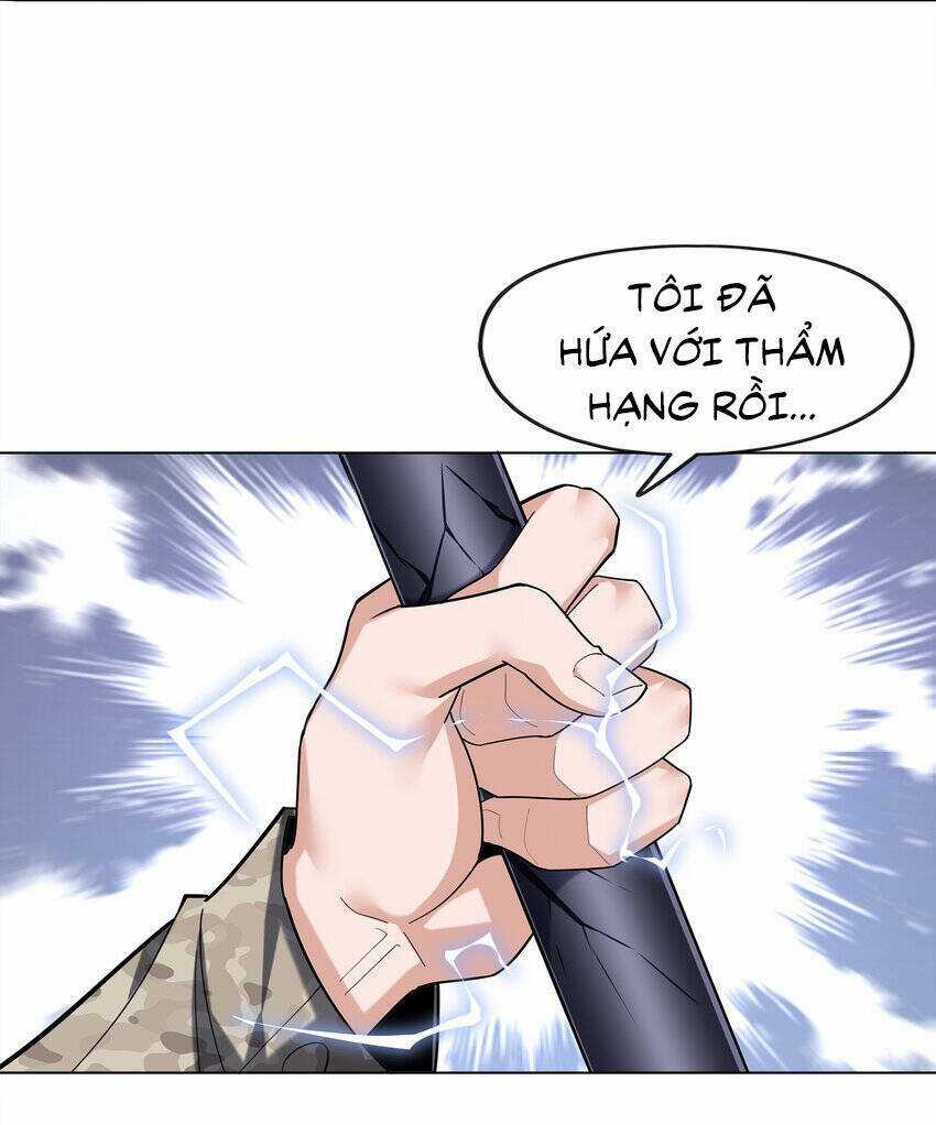 Cuộc Sống Treo Máy - Chapter 30 - Trang 11