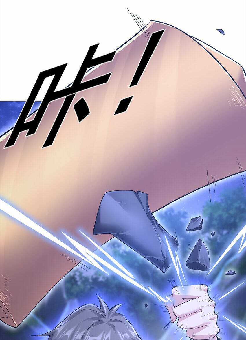 Cuộc Sống Treo Máy - Chapter 30 - Trang 12