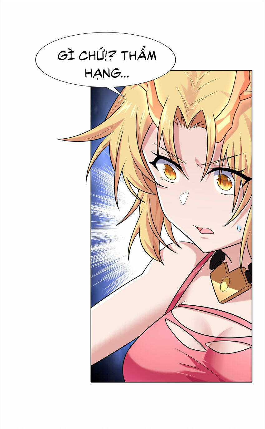 Cuộc Sống Treo Máy - Chapter 30 - Trang 14