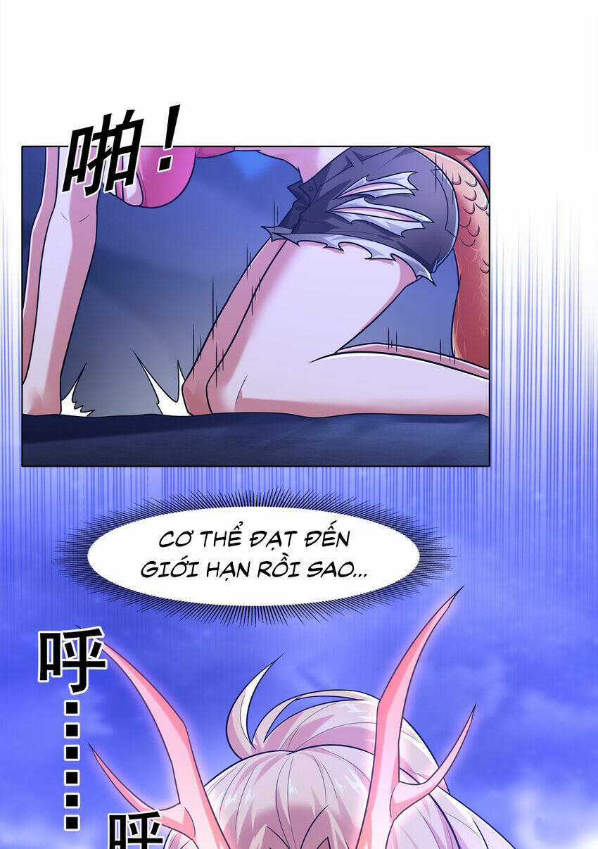 Cuộc Sống Treo Máy - Chapter 30 - Trang 15