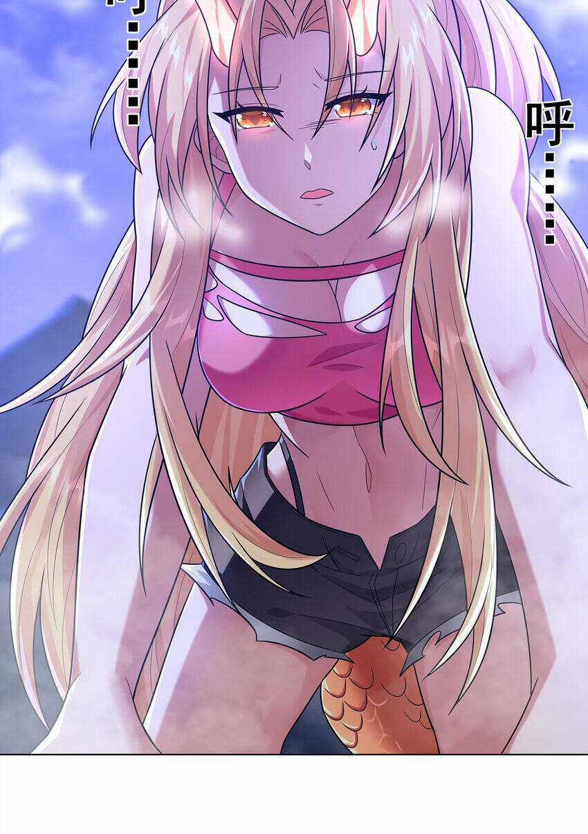 Cuộc Sống Treo Máy - Chapter 30 - Trang 16