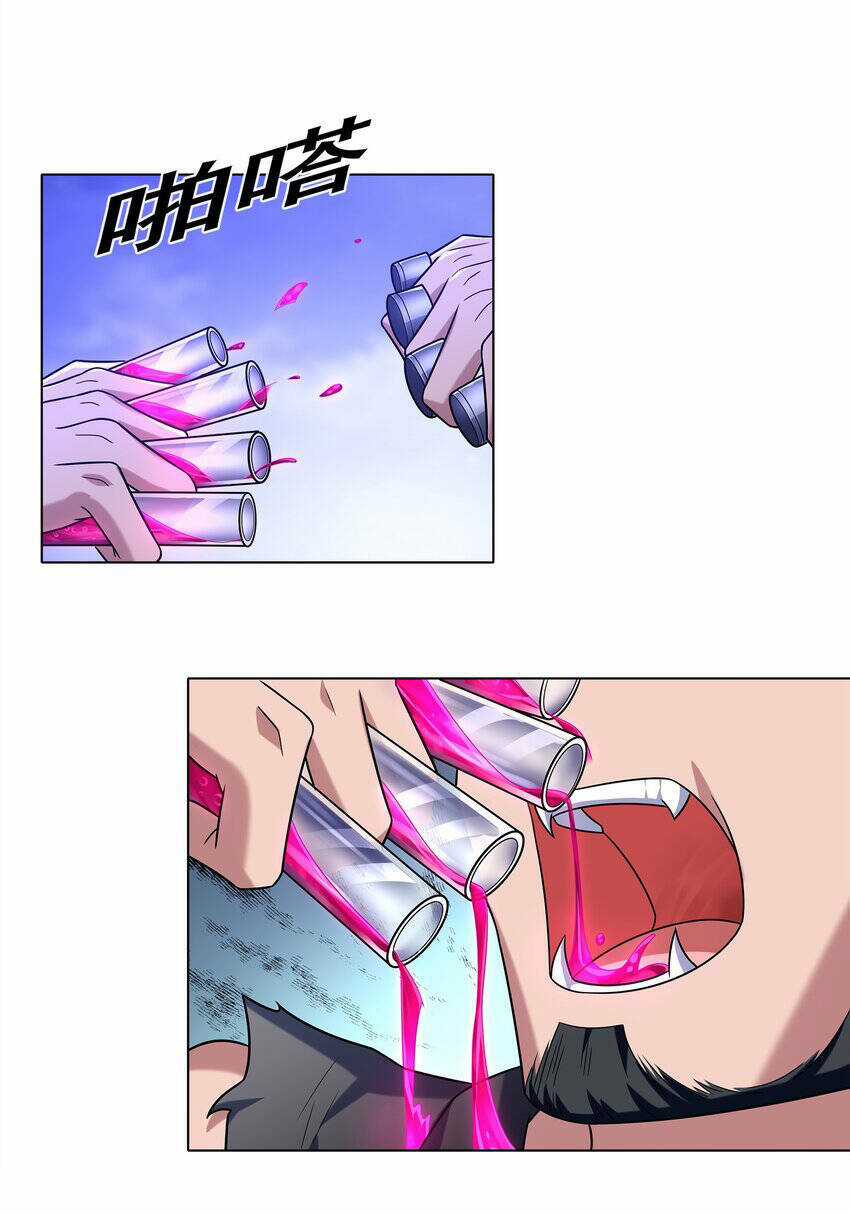 Cuộc Sống Treo Máy - Chapter 30 - Trang 17