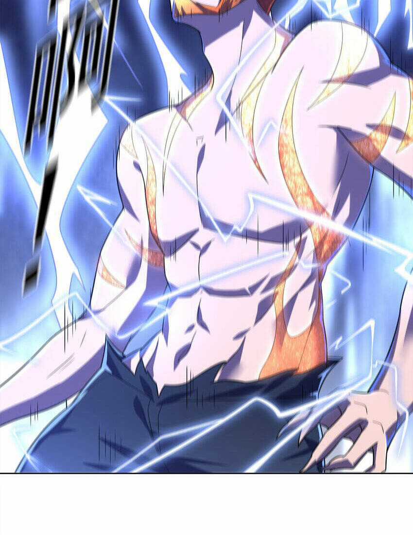 Cuộc Sống Treo Máy - Chapter 30 - Trang 23